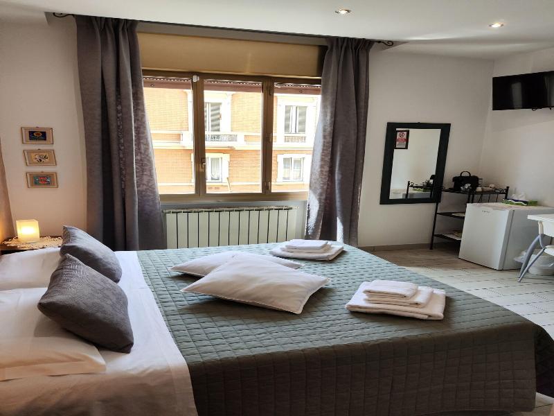 Bed And Breakfast Centrale image