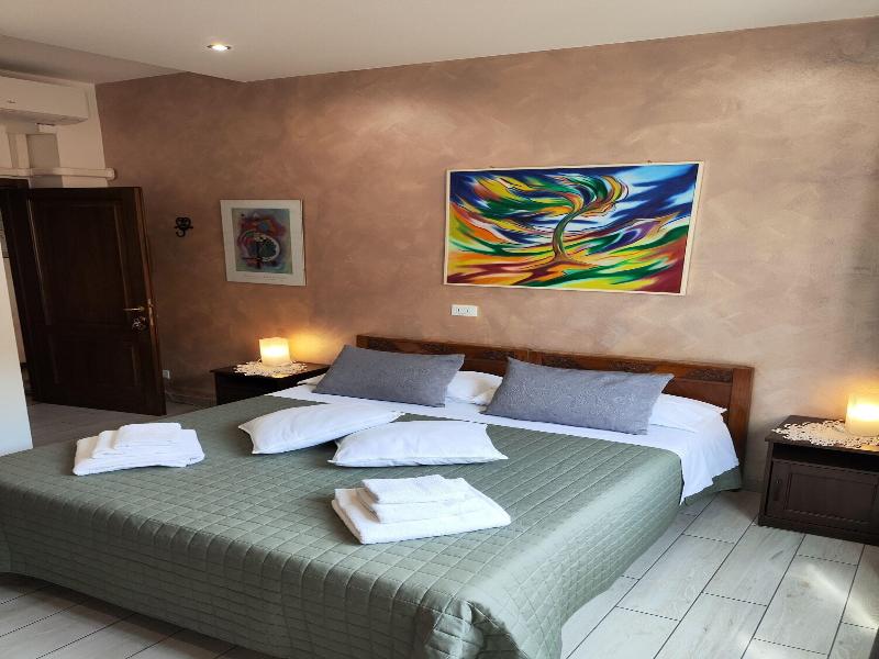 Bed And Breakfast Centrale image