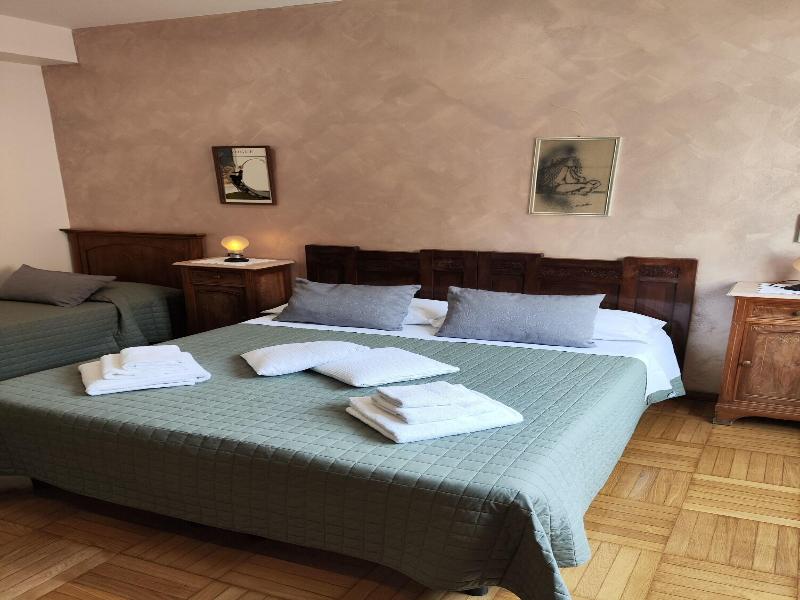 Bed And Breakfast Centrale image