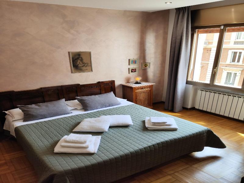 Bed And Breakfast Centrale image
