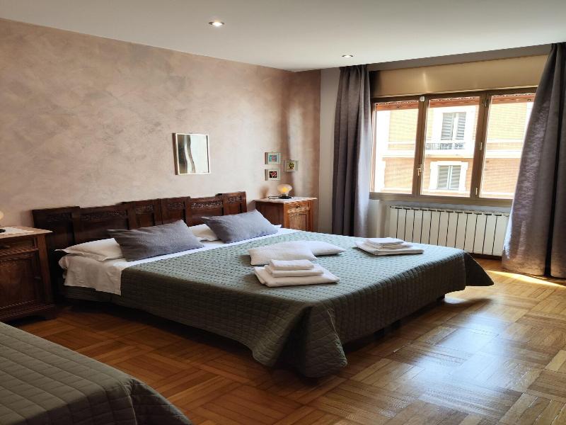 Bed And Breakfast Centrale image