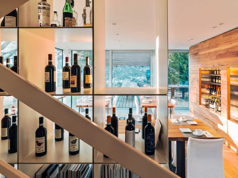 Casa sull'Albero | Suites & Rooms, SPA Design