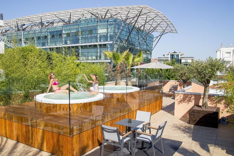 METROPOL CECCARINI SUITE