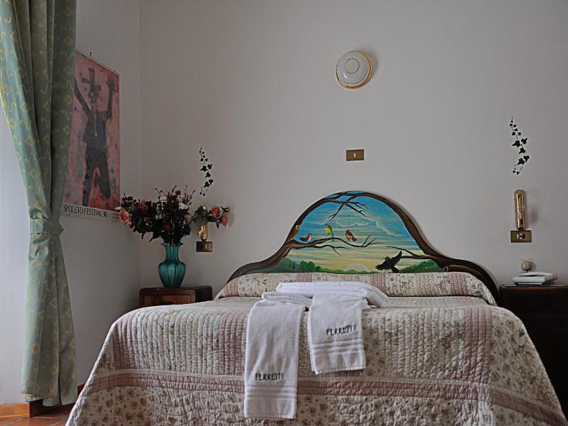 FERRETTI image