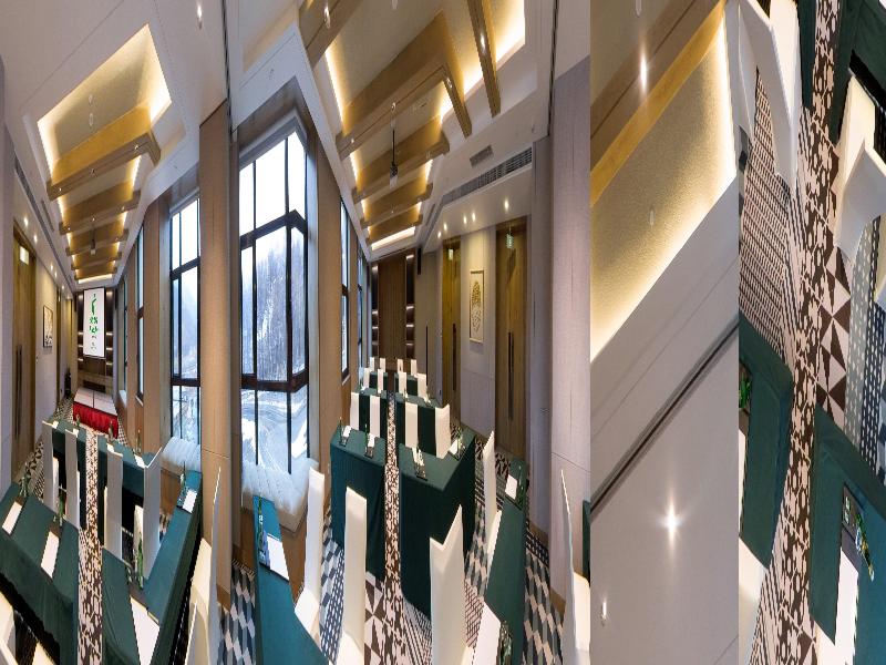 Holiday Inn Jilin Beidahu image
