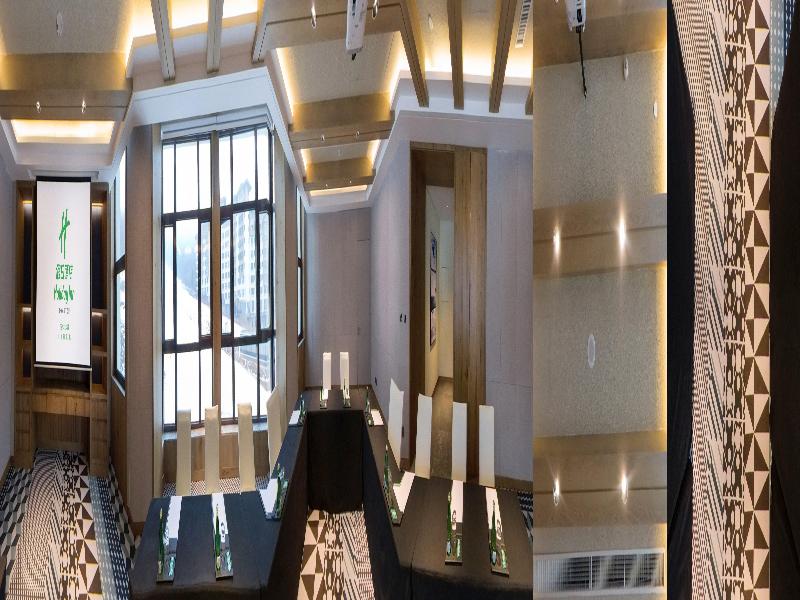 Holiday Inn Jilin Beidahu image