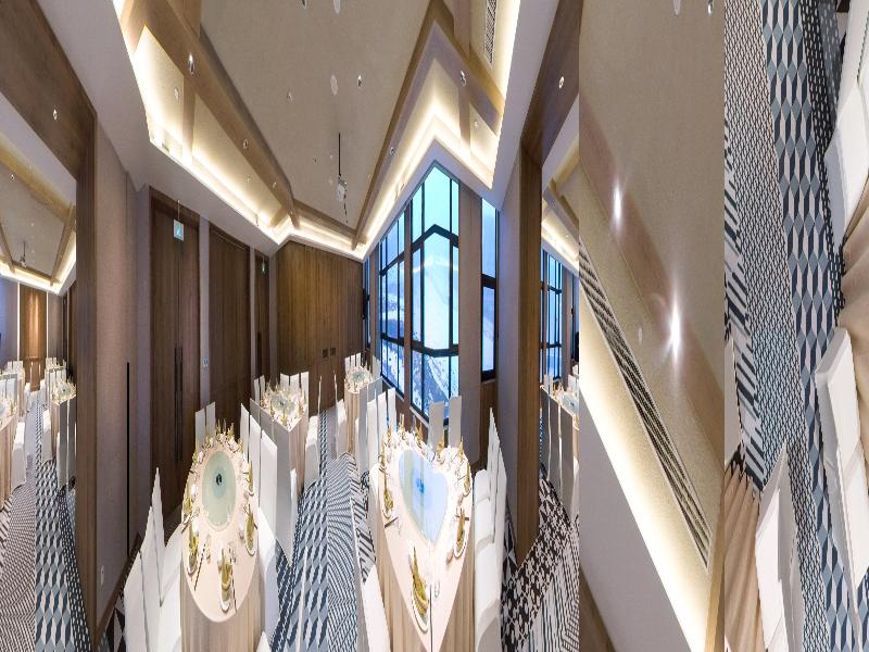 Holiday Inn Jilin Beidahu image