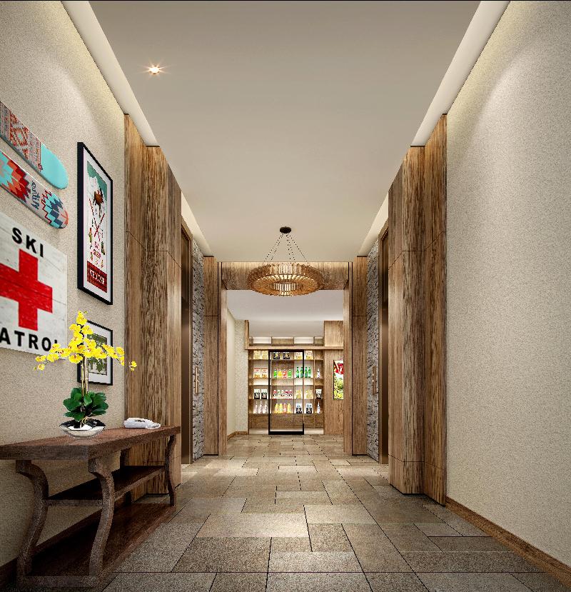 Holiday Inn Jilin Beidahu image
