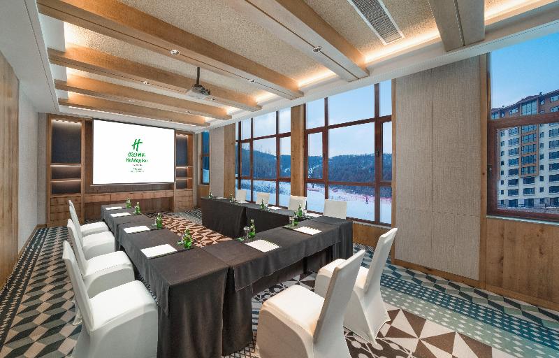 Holiday Inn Jilin Beidahu image