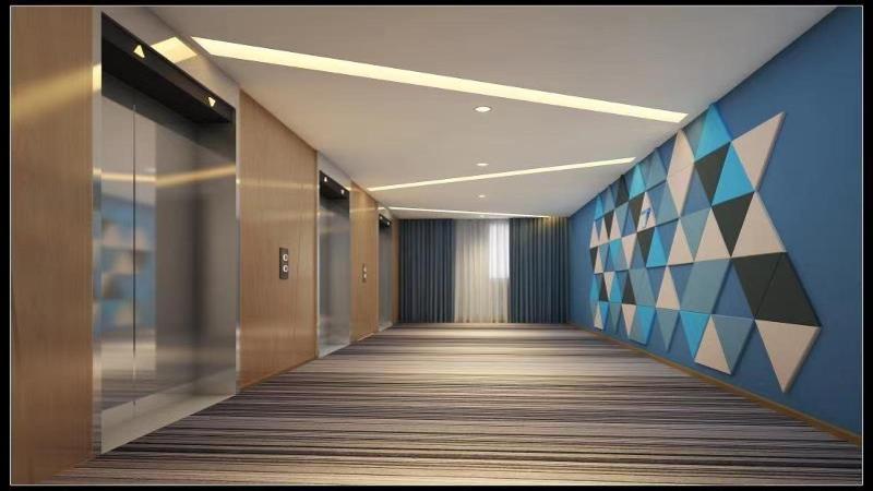 Holiday Inn Express Qingdao Chengyang Central image