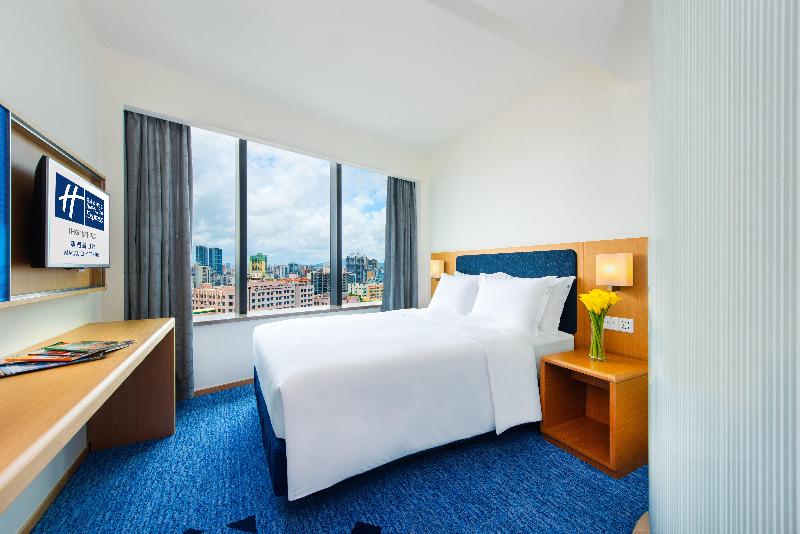 Holiday Inn Express Macau City Centre photo 16