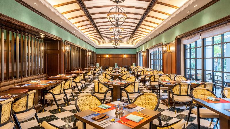 Hotel Indigo Heilong Lake image