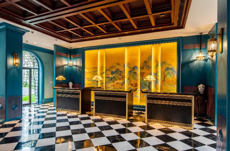 Hotel Indigo Heilong Lake image