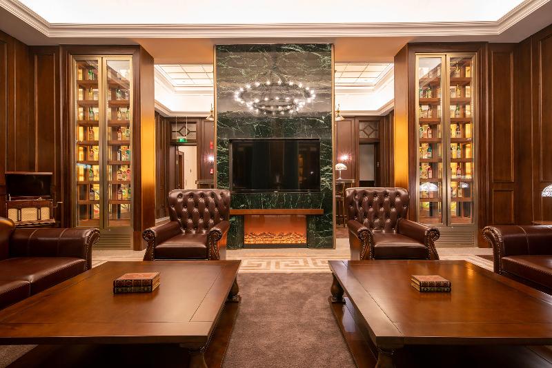 Hotel Indigo Heilong Lake image