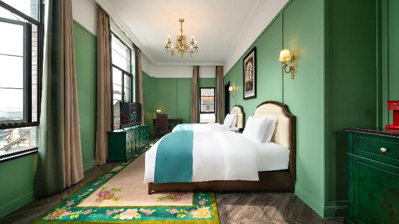 Hotel Indigo Heilong Lake image
