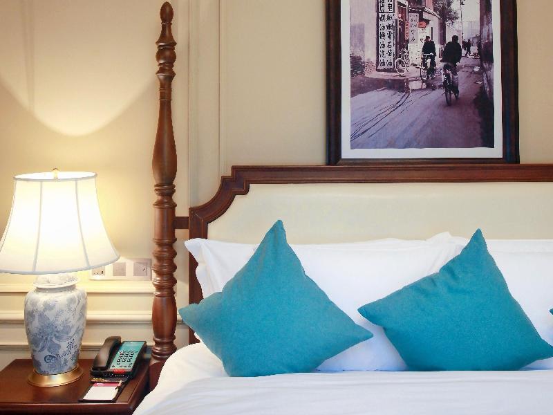 Hotel Indigo Heilong Lake image