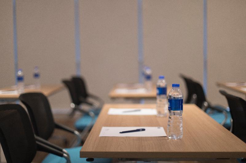 Holiday Inn Express Liyang Huafu image