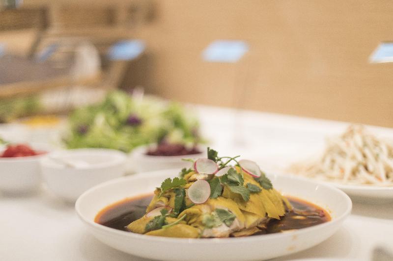 Holiday Inn Express Liyang Huafu image
