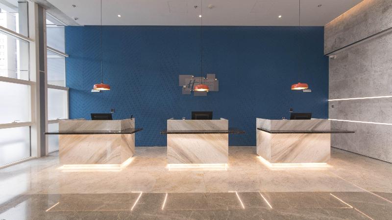 Holiday Inn Express Liyang Huafu image