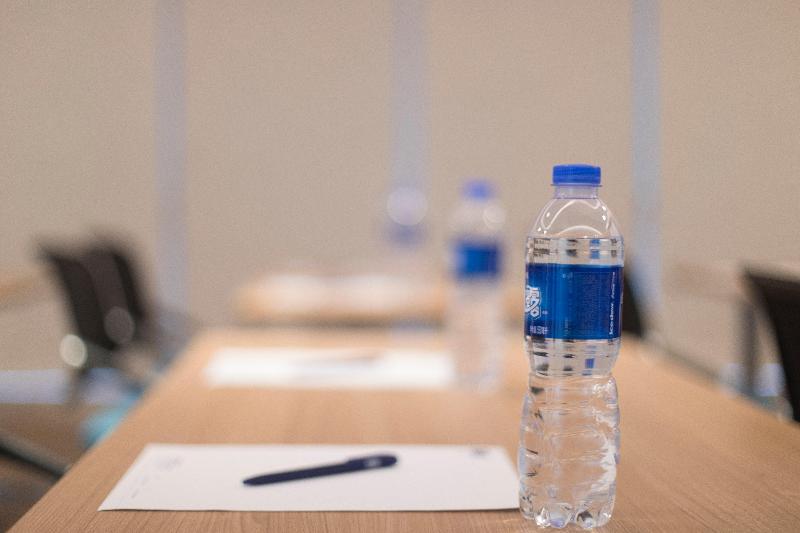 Holiday Inn Express Liyang Huafu image