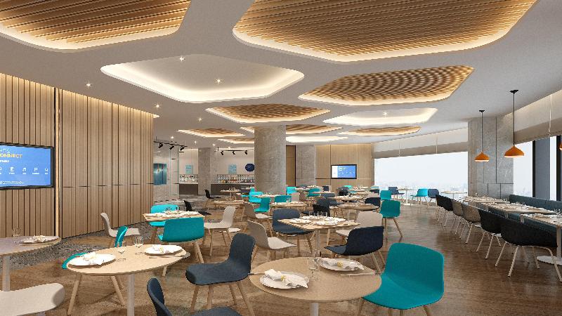 Holiday Inn Express Liyang Huafu image