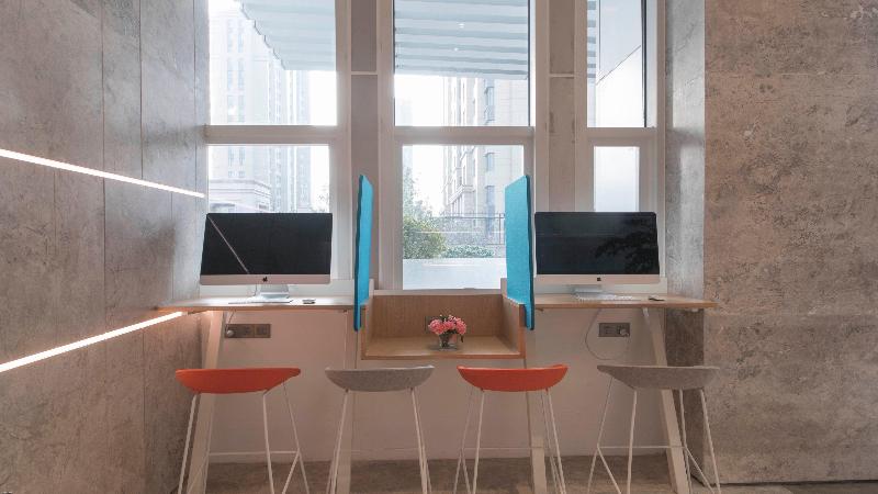 Holiday Inn Express Liyang Huafu image