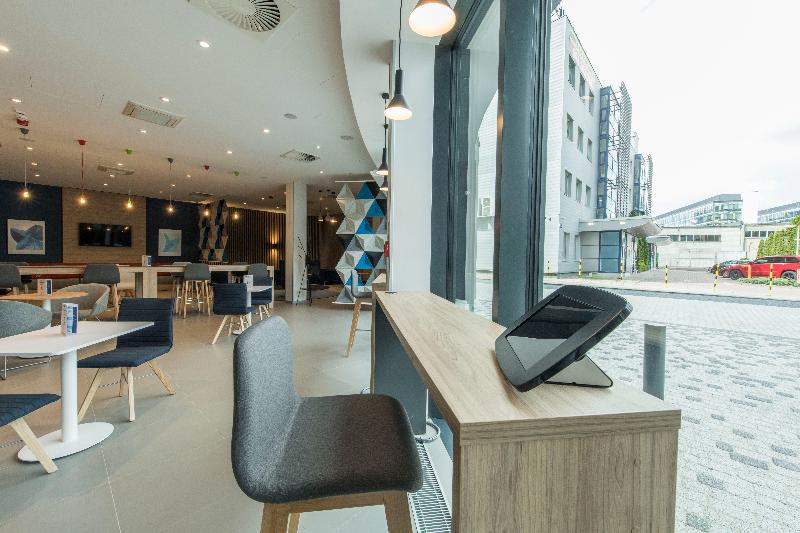 Holiday Inn Express Warsaw - Mokotow