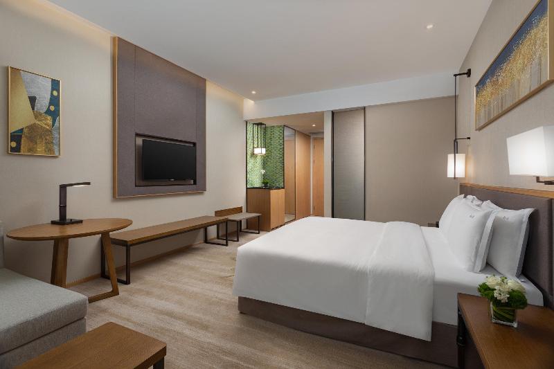Holiday Inn Chengdu Airport
