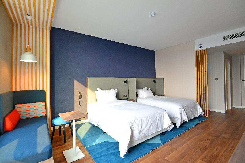 Holiday Inn Express Hangzhou Binjiang