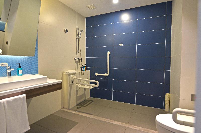 Holiday Inn Express Hangzhou Binjiang image