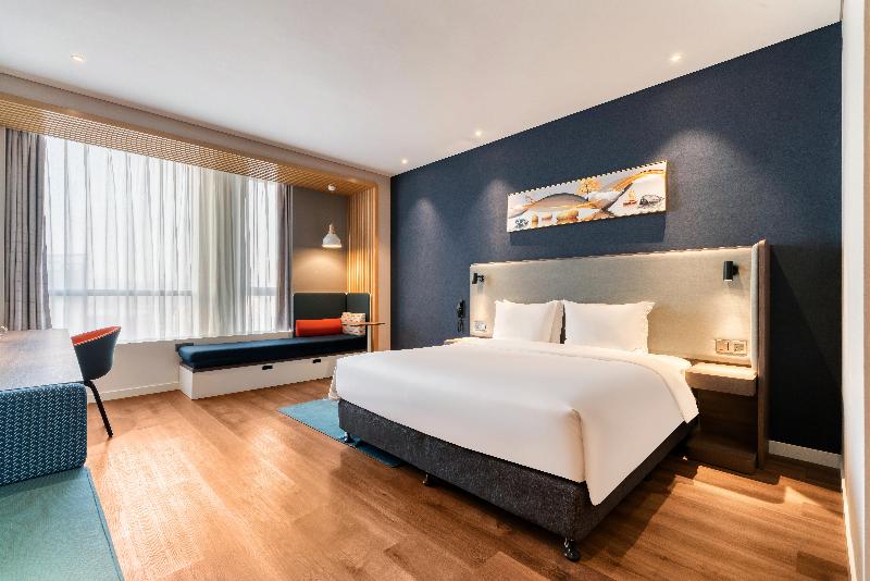 Holiday Inn Express Hangzhou Binjiang image