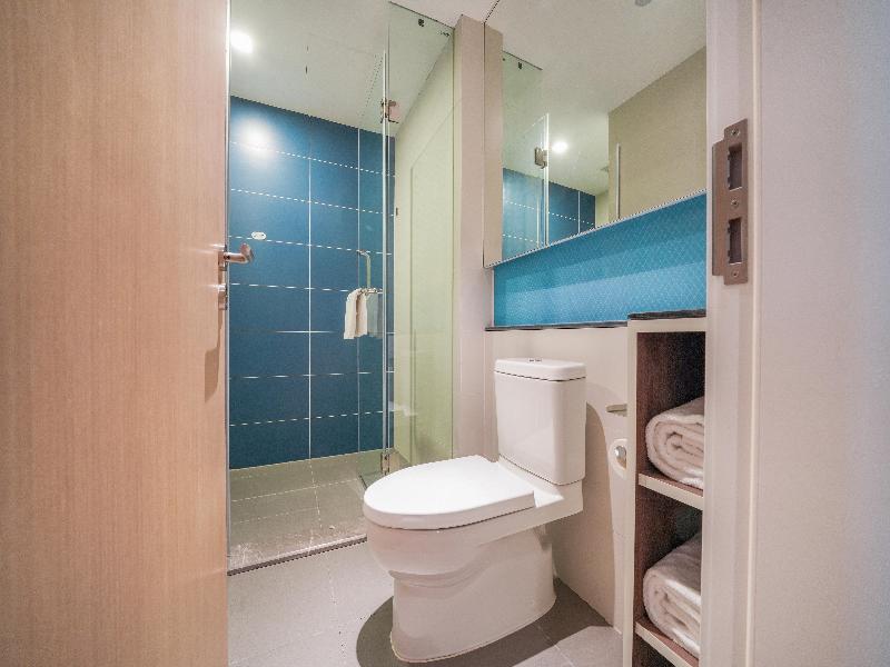 Holiday Inn Express Hangzhou Binjiang image