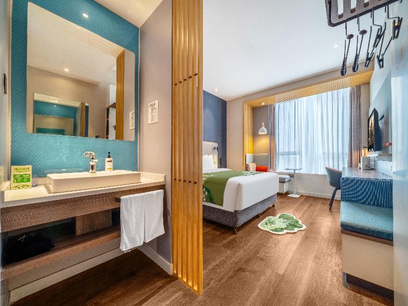 Holiday Inn Express Hangzhou Binjiang image