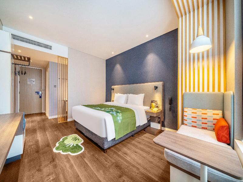 Holiday Inn Express Hangzhou Binjiang image