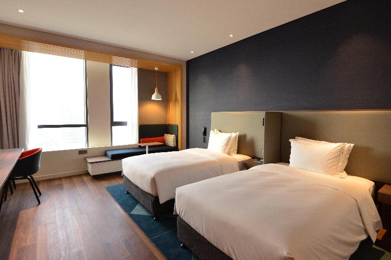 Holiday Inn Express Hangzhou Binjiang