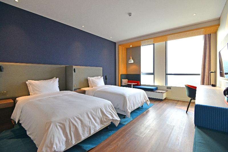 Holiday Inn Express Hangzhou Binjiang