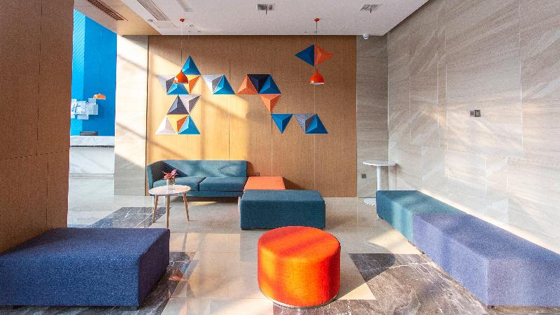 Holiday Inn Express Shangqiu Ancient Town image