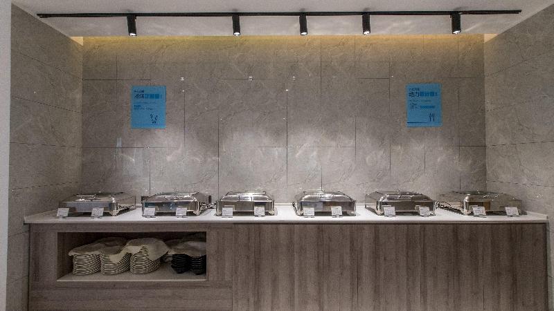 Holiday Inn Express Shangqiu Ancient Town image 2
