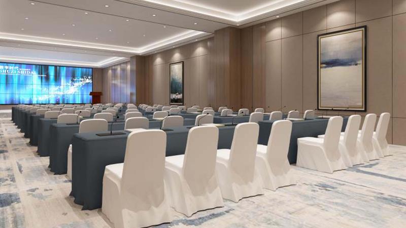 Holiday Inn Express Shangqiu Ancient Town image