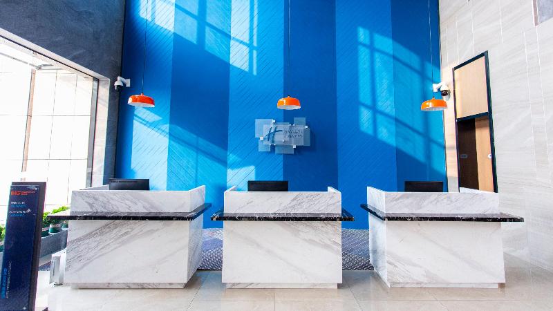 Holiday Inn Express Shangqiu Ancient Town image