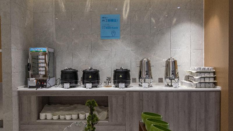 Holiday Inn Express Shangqiu Ancient Town image 4