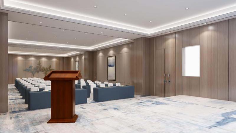 Holiday Inn Express Shangqiu Ancient Town image
