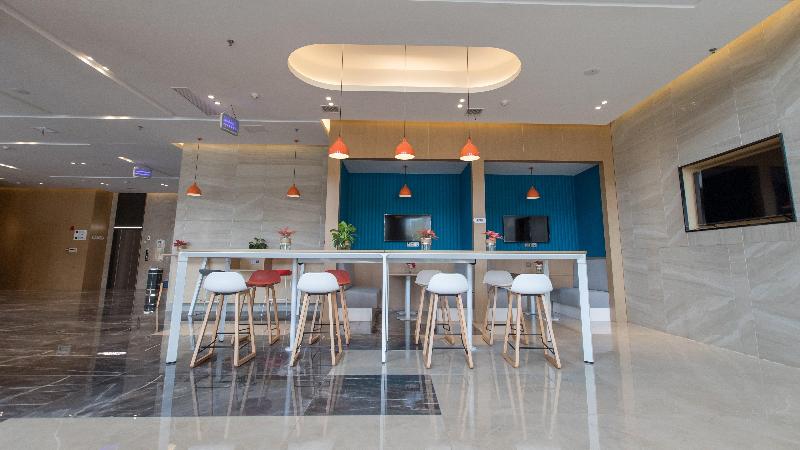 Holiday Inn Express Shangqiu Ancient Town image