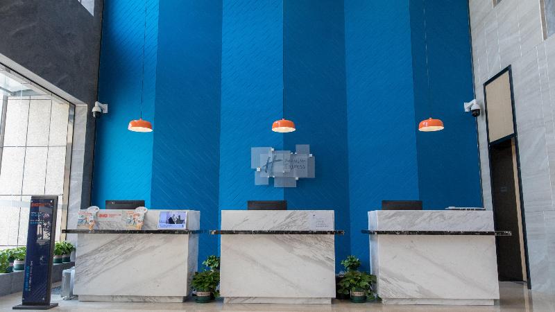 Holiday Inn Express Shangqiu Ancient Town image