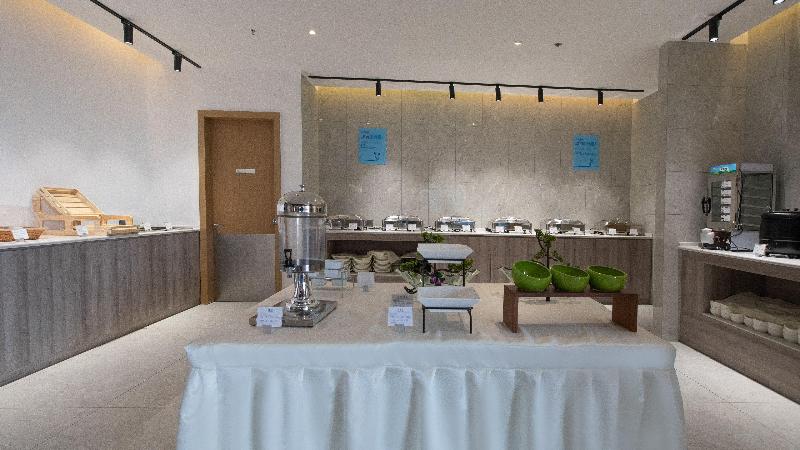Holiday Inn Express Shangqiu Ancient Town image