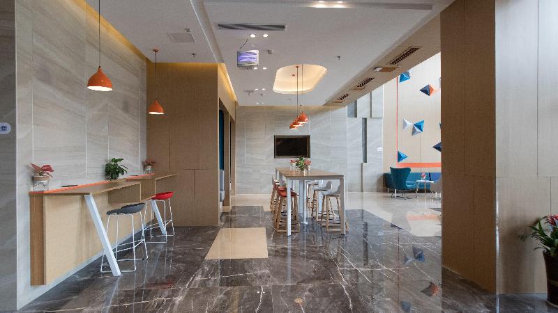 Holiday Inn Express Shangqiu Ancient Town image