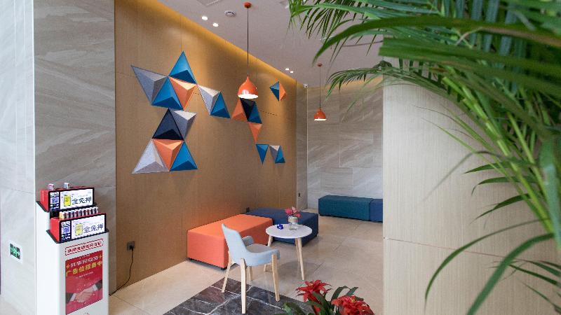 Holiday Inn Express Shangqiu Ancient Town image
