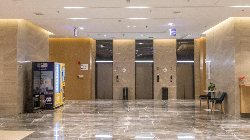 Holiday Inn Express Shangqiu Ancient Town image