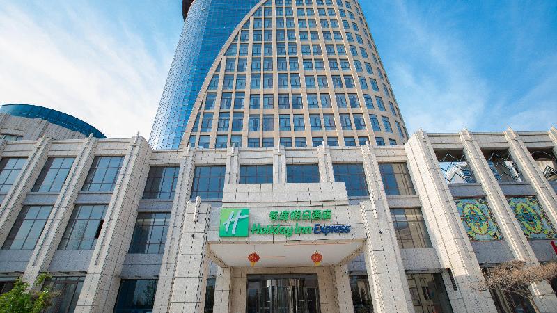 Holiday Inn Express Shangqiu Ancient Town image 6