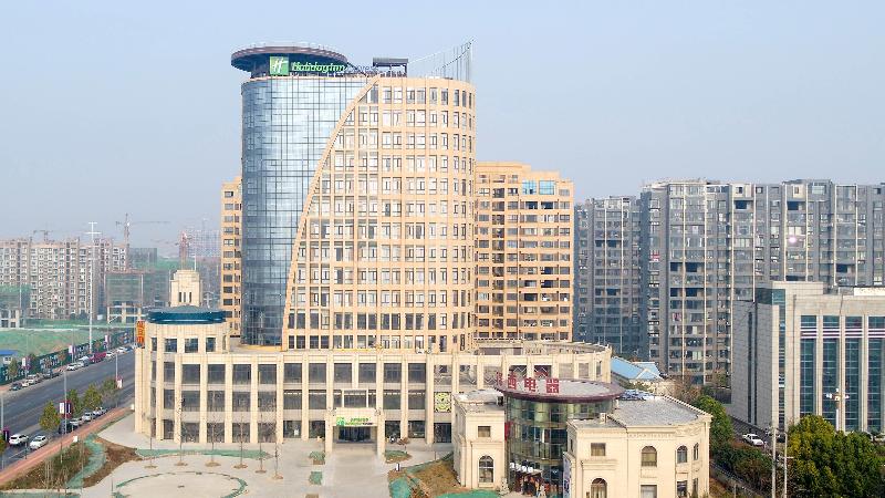 Holiday Inn Express Shangqiu Ancient Town image 7